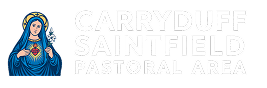 Carryduff Saintfield Pastoral Area Logo